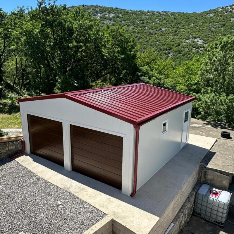 Galerija garaže