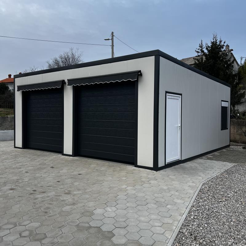 Galerija garaže