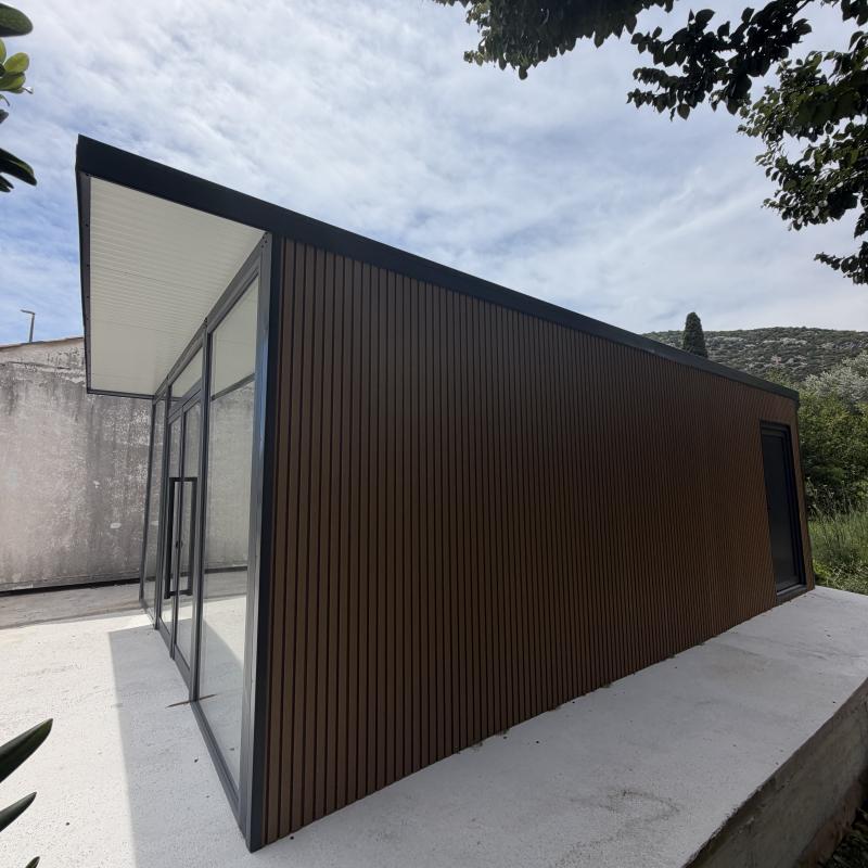 Galerija garaže