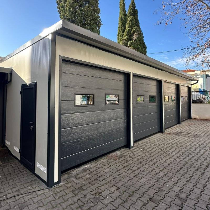 Galerija garaže