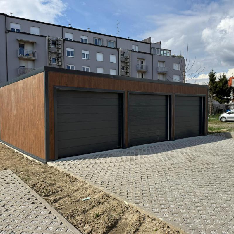 Galerija garaže