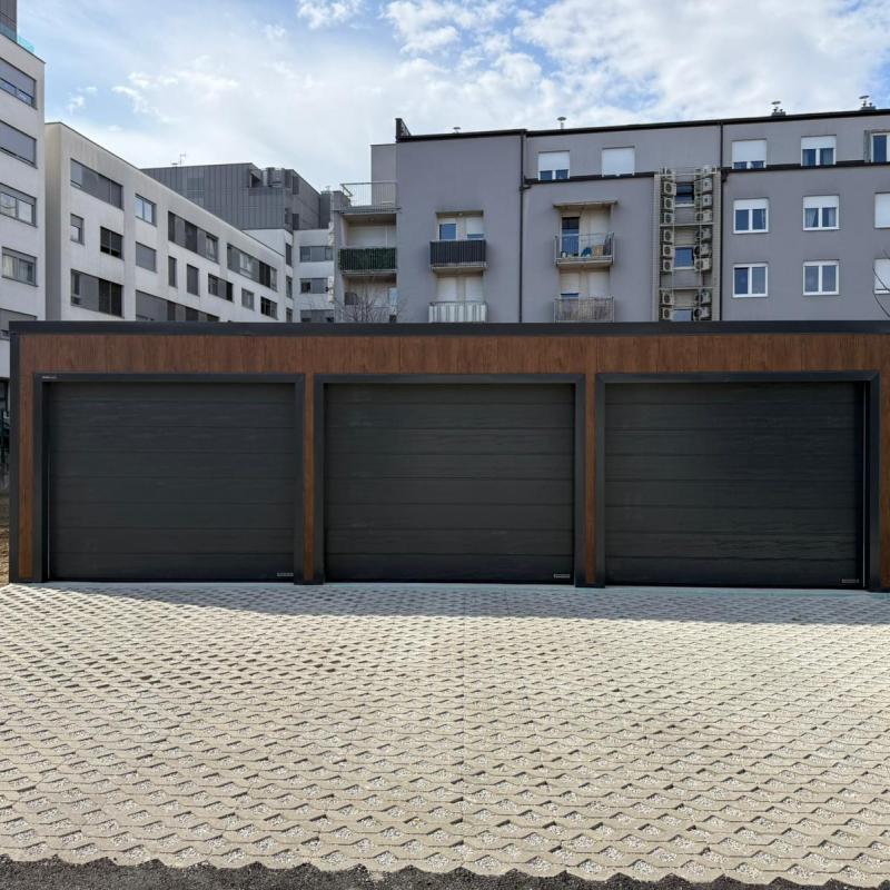 Galerija garaže